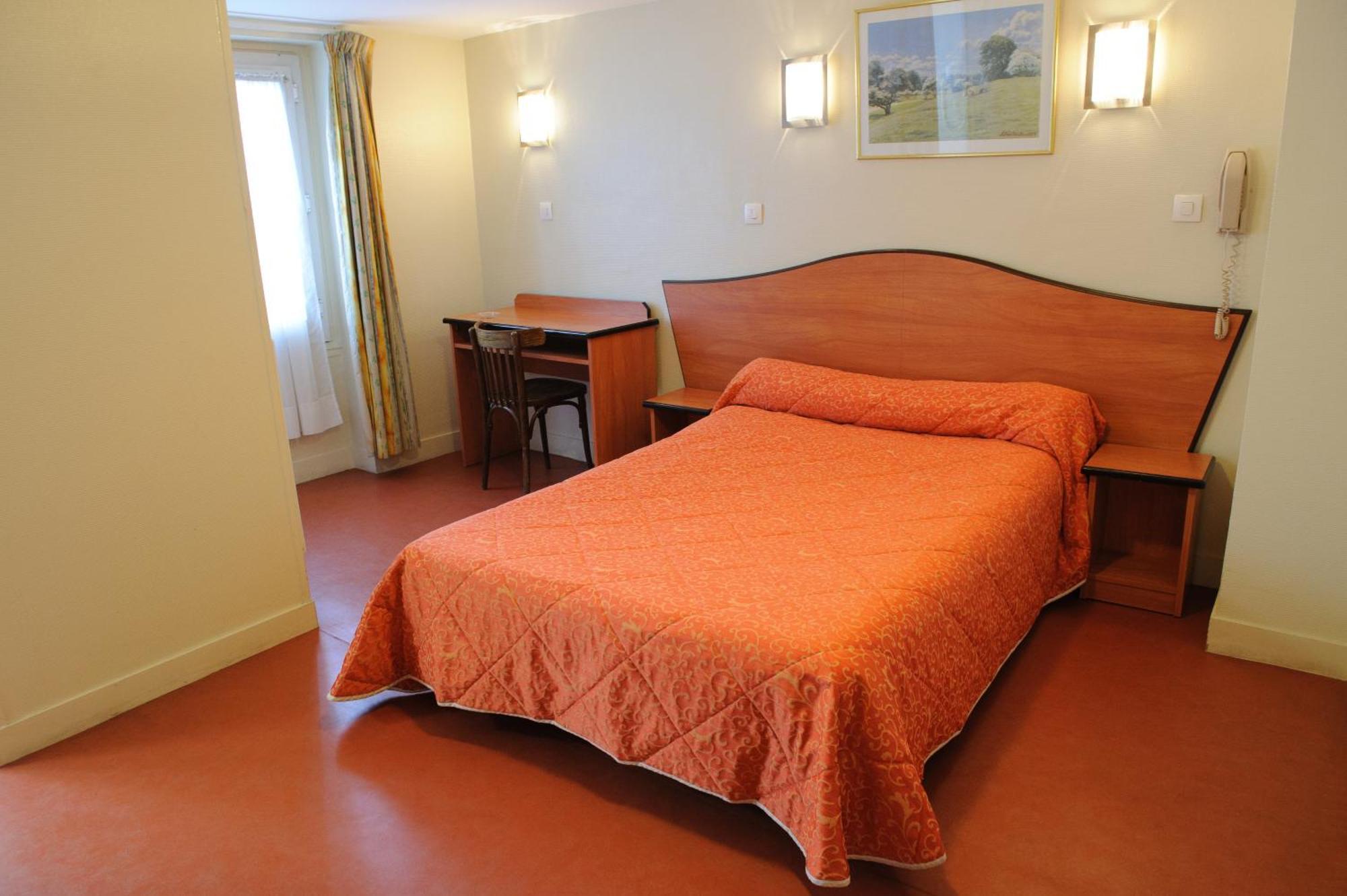 Hotel De Milan Párizs Kültér fotó